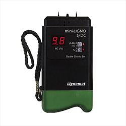 Máy đo độ ẩm Lignomat Mini-Ligno S/DC